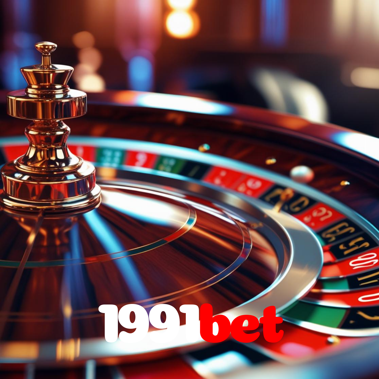 Segurança no 1991bet
