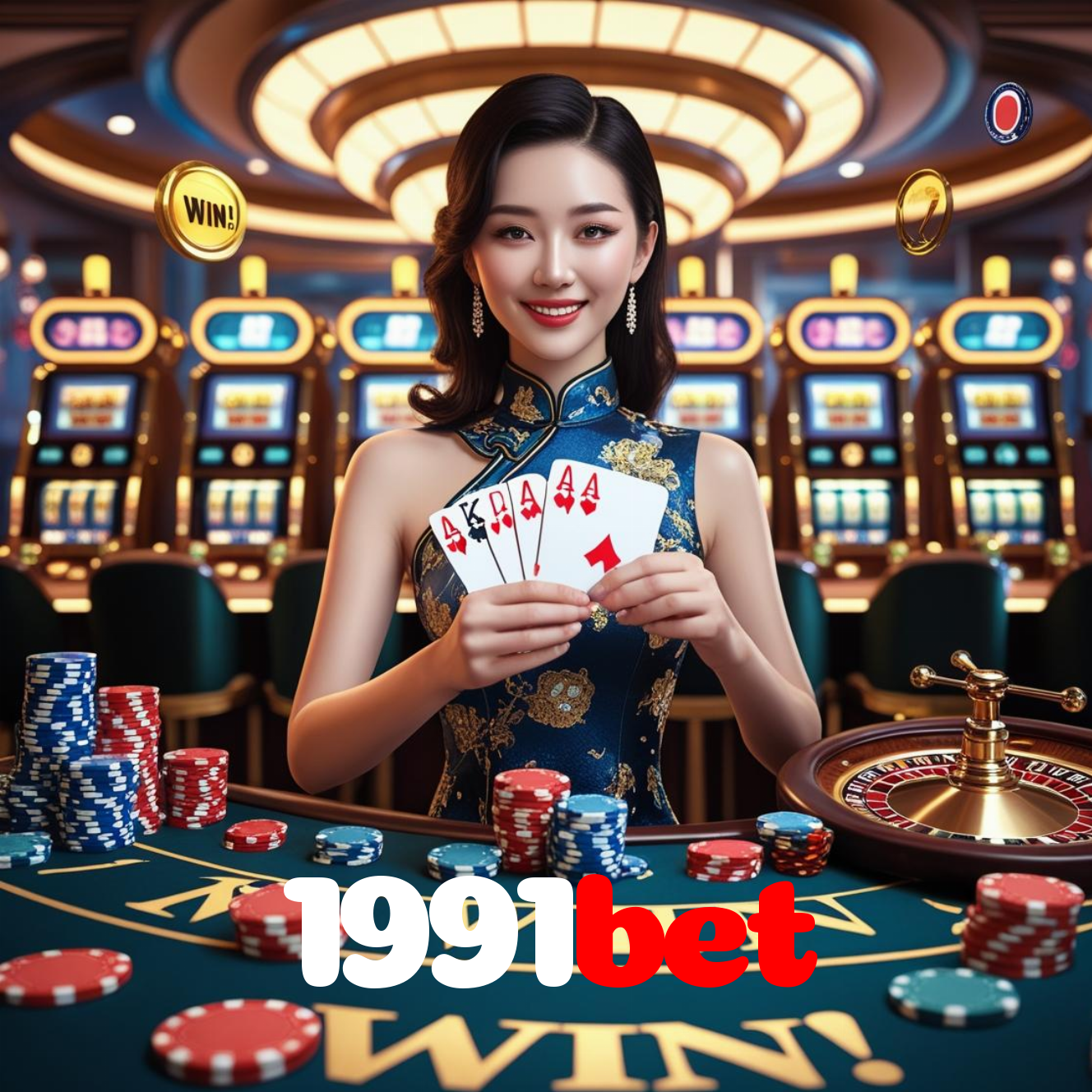 Segurança no 1991bet