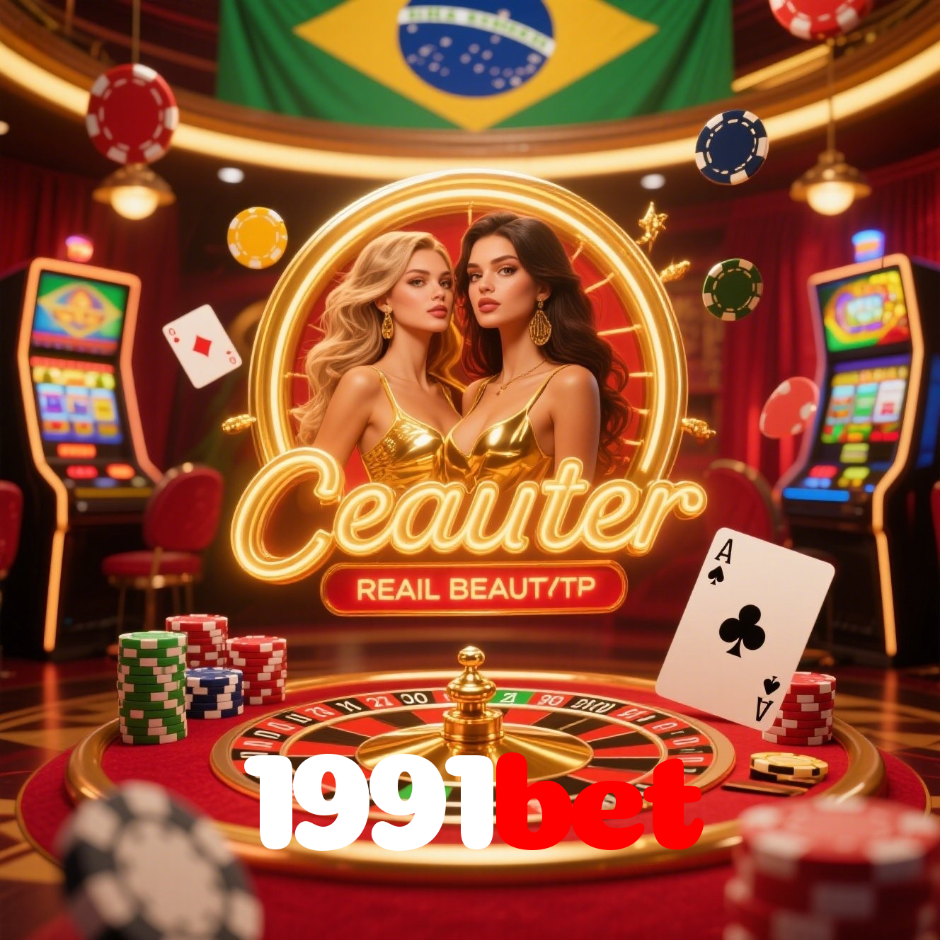 Segurança no 1991bet