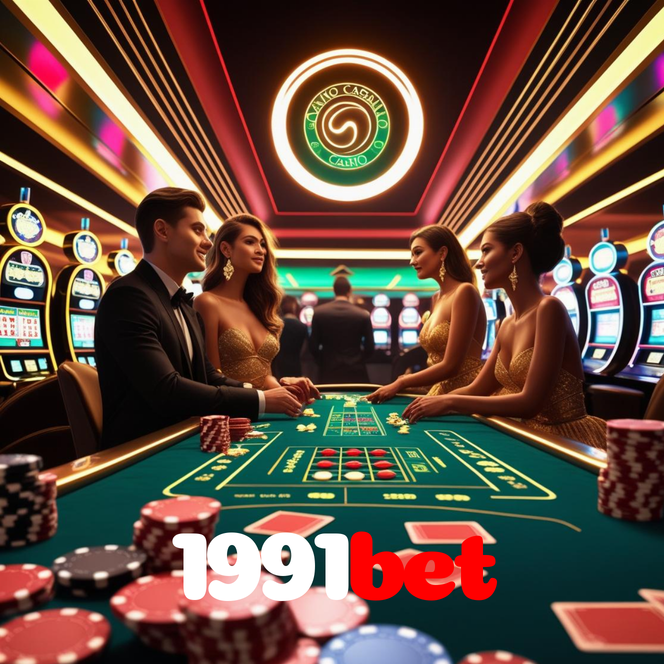 Login no 1991bet