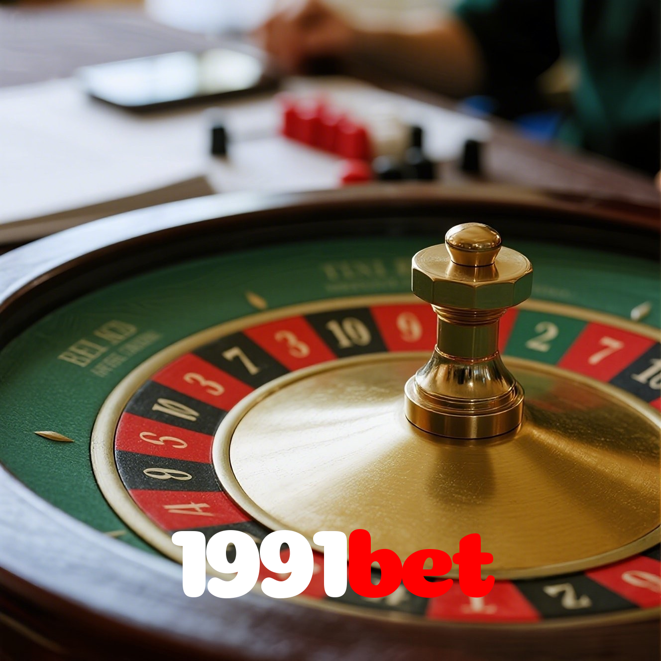 Login no 1991bet