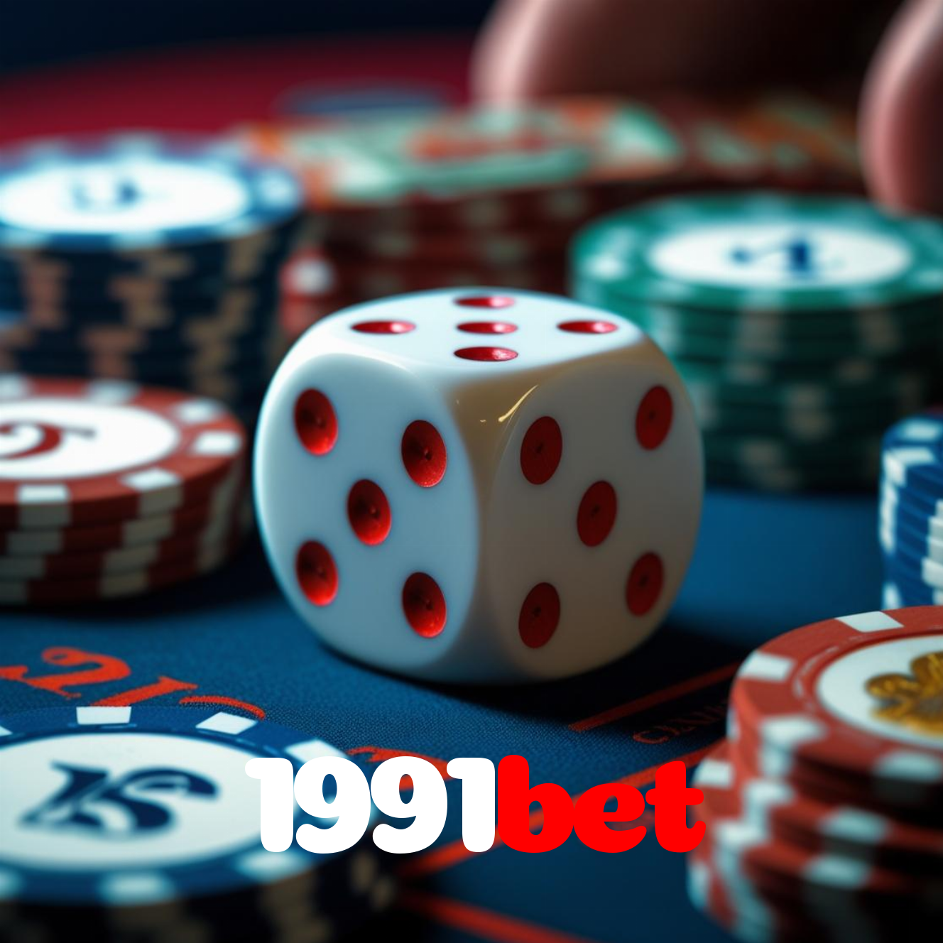 Segurança no 1991bet