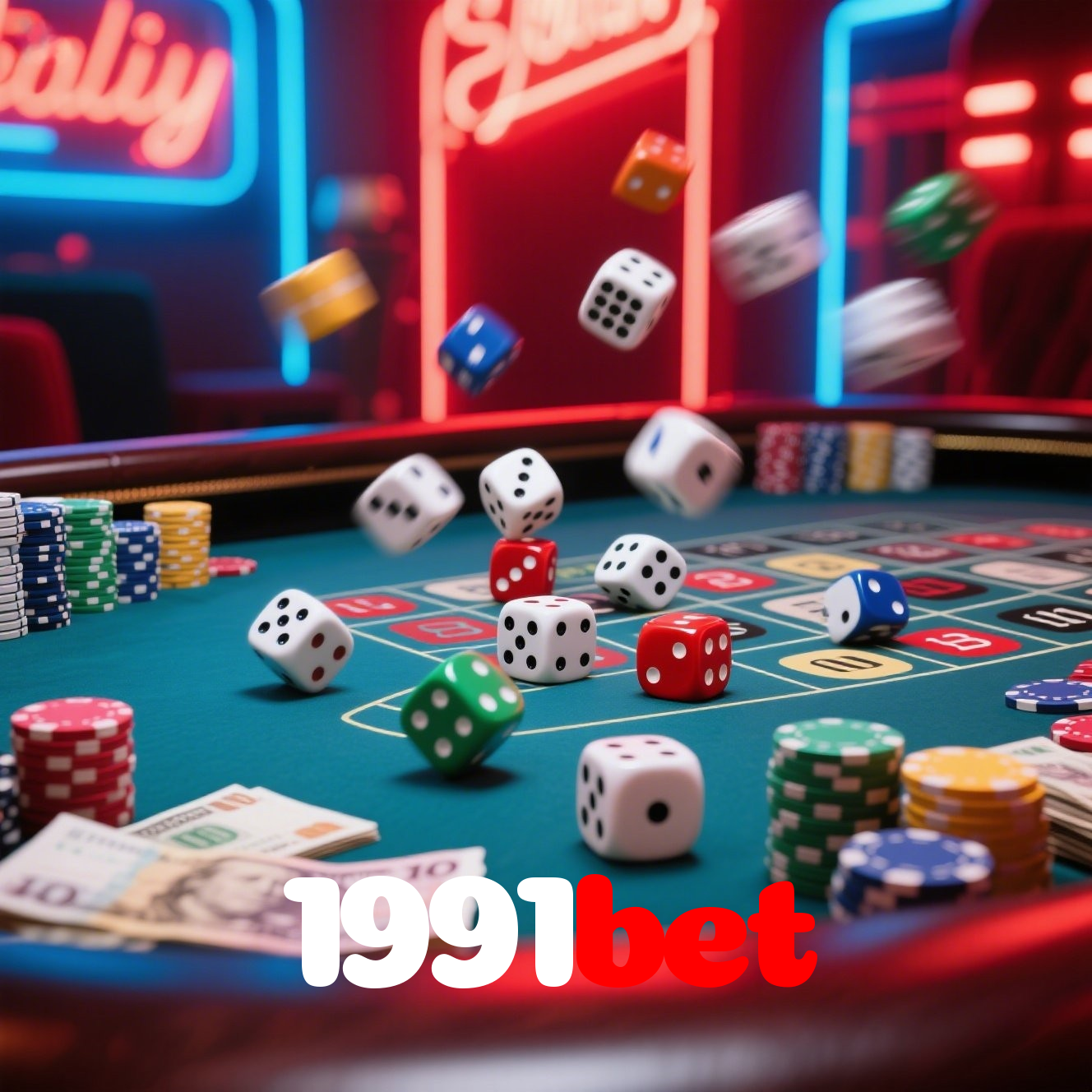 Login no 1991bet