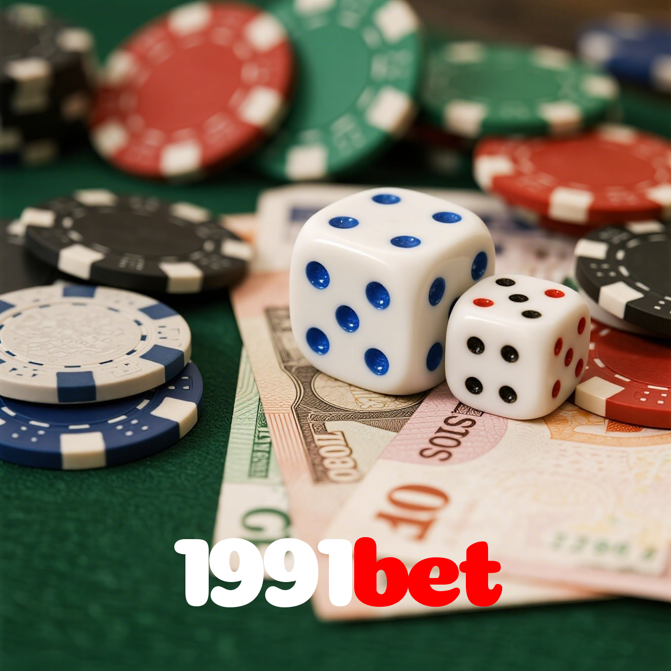 Login no 1991bet