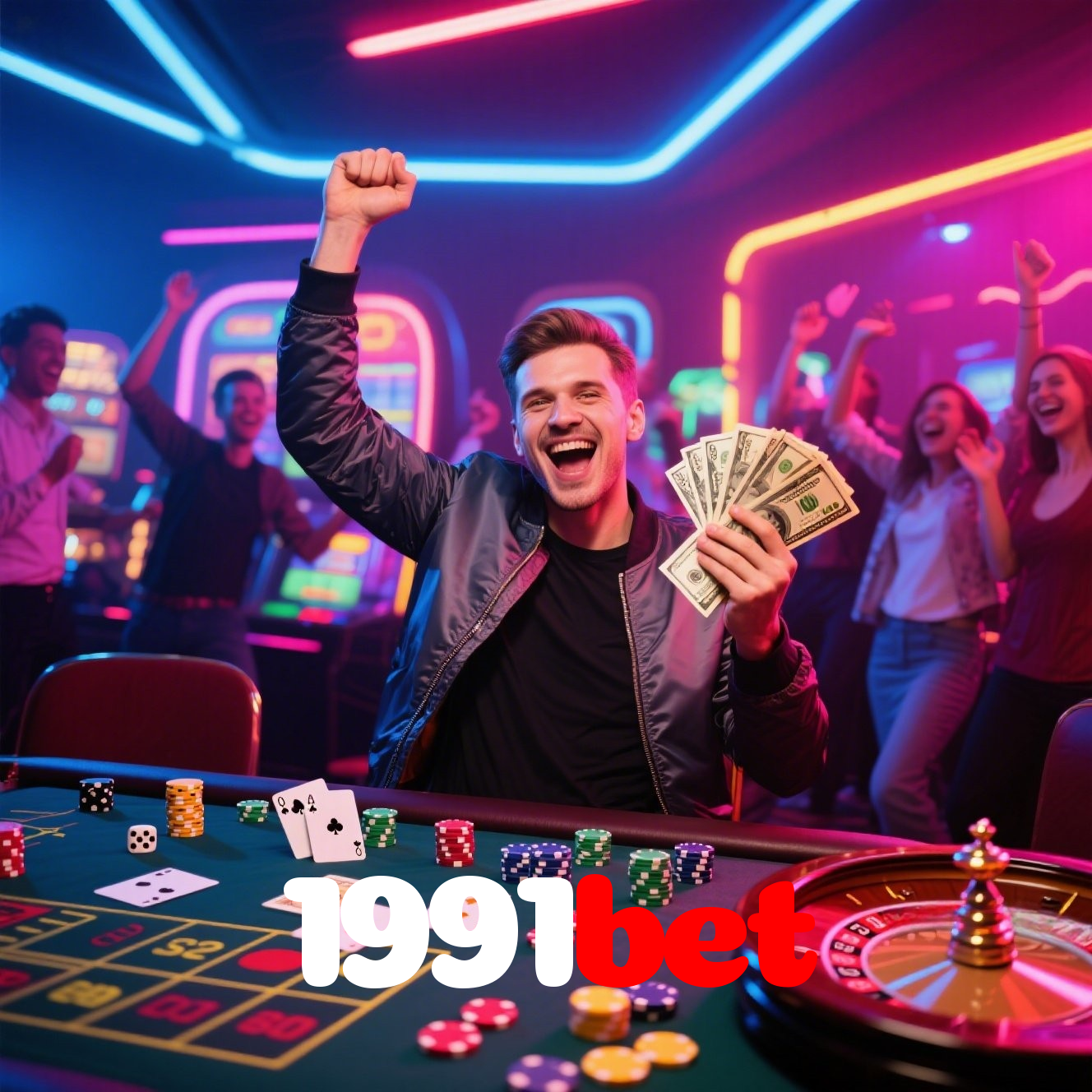 Problemas de Login no 1991bet