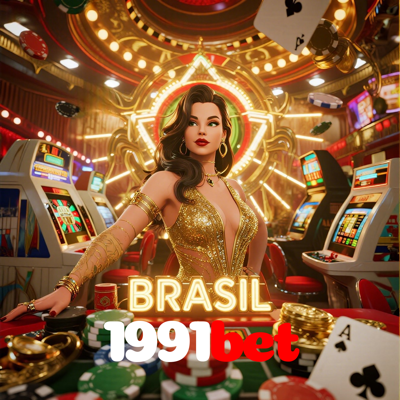 Segurança no 1991bet