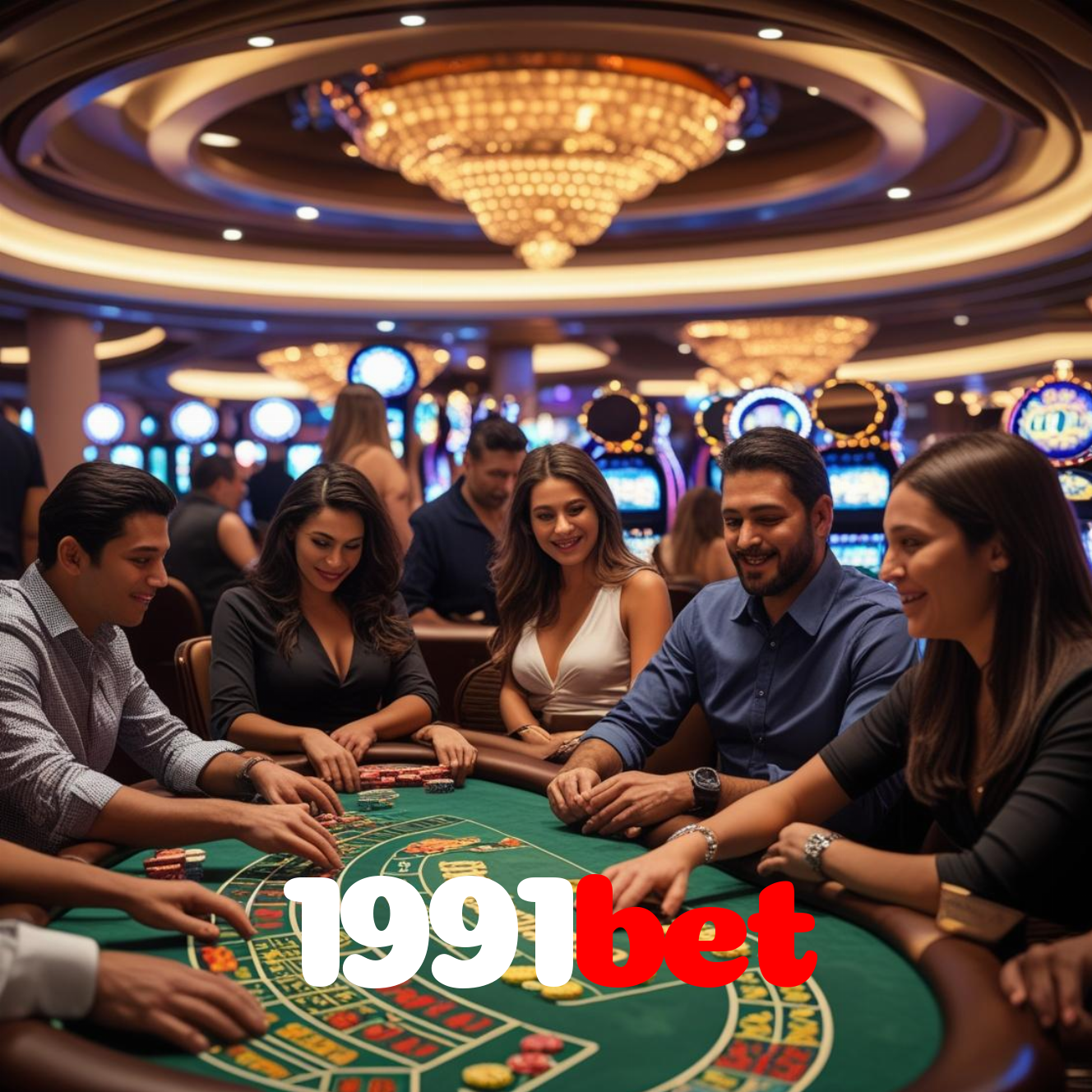 Login no 1991bet